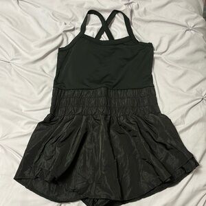 Amazon tennis dress size medium